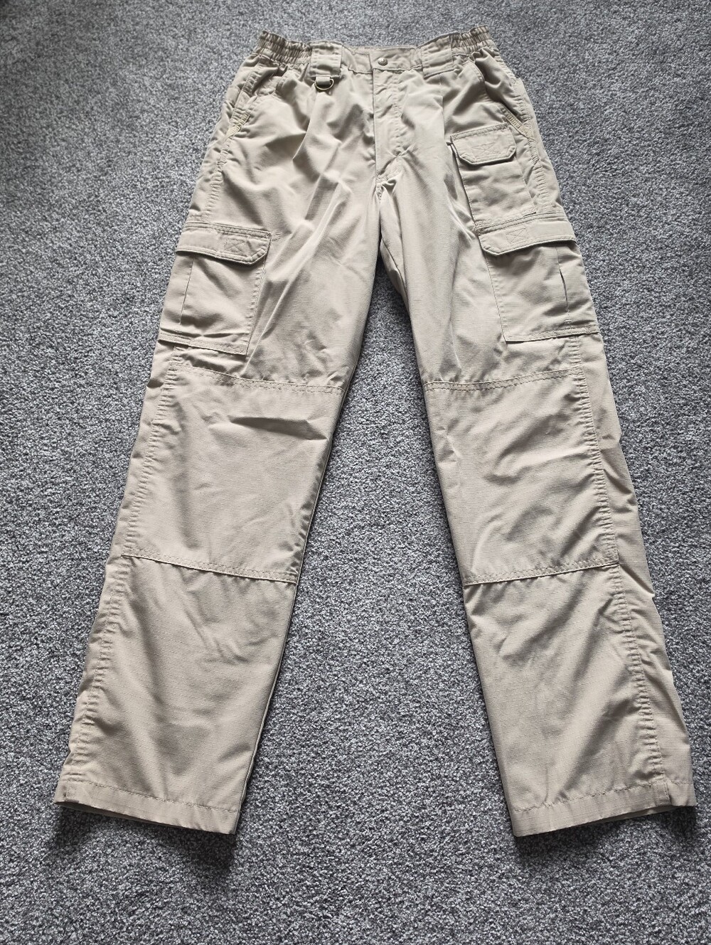 Propper Men's Cargo Pants in Khaki/Tan